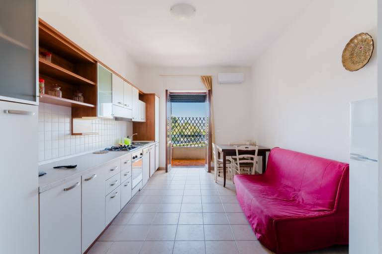 Fully equipped holiday apartment | City view | Next to the beach | Pet-friendly — photo 3