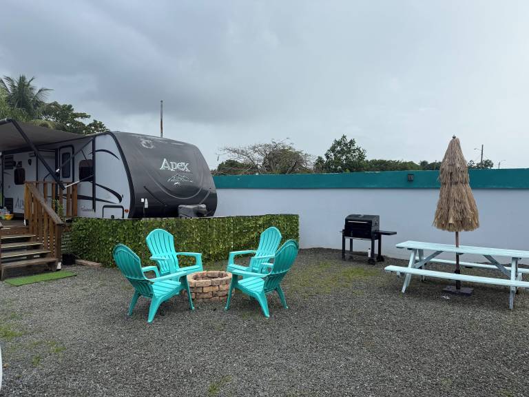Bungalow Piñones