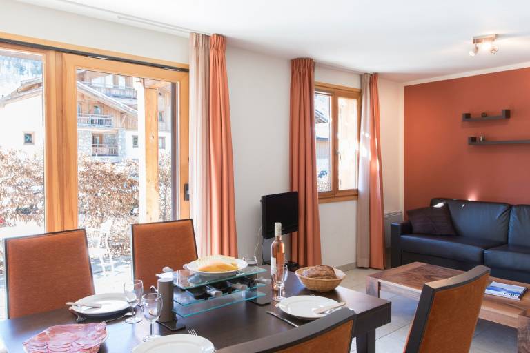 Condo Serre Chevalier