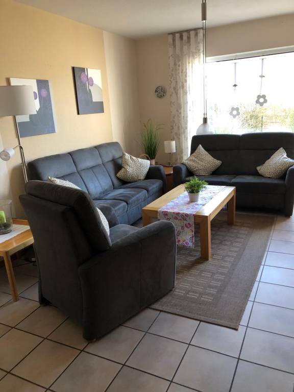 Ferienwohnung Norddeich