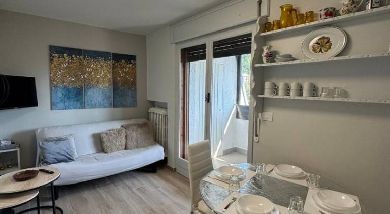 Apartment with 1 room for 4 persons — photo 2