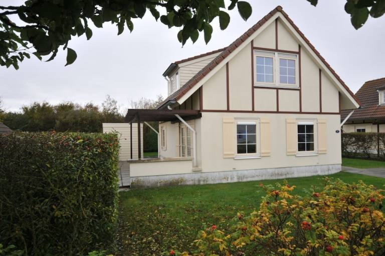 Fully equipped villa with garden | Next to the beach | Dogs allowed — photo 2