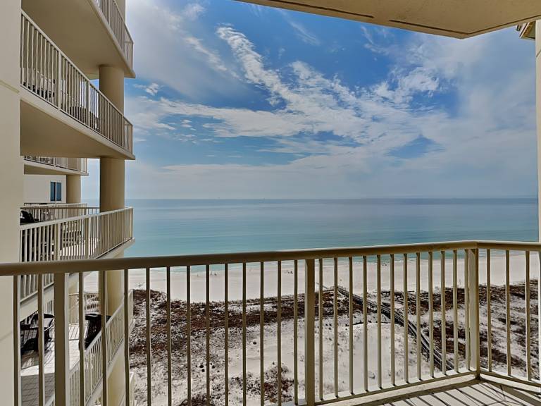 Condo  Gulf Shores