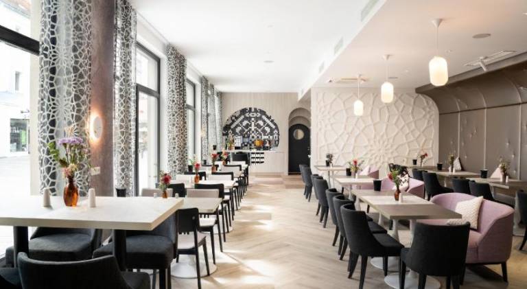 Elaya hotel regensburg city center, Trademark by Wyndham — photo 3
