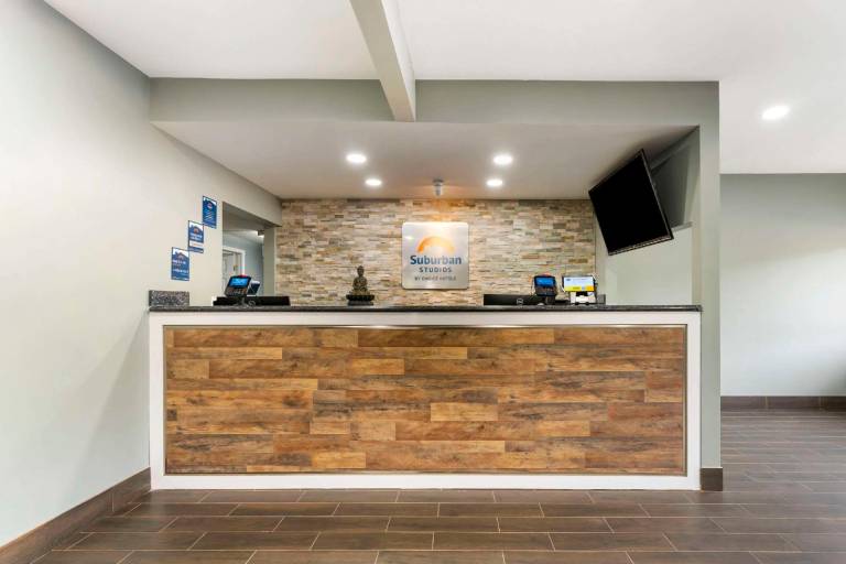 Suburban Studios LaVale - Cumberland — photo 3
