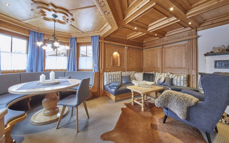Appartement Viehhofen