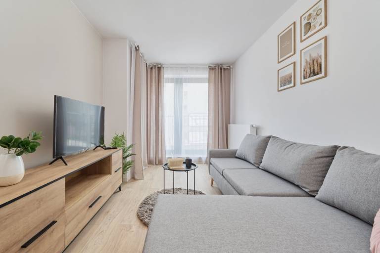 Apartament Ołbin