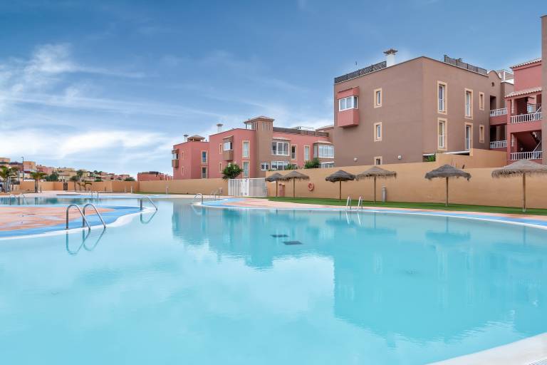 Ferienwohnung Corralejo