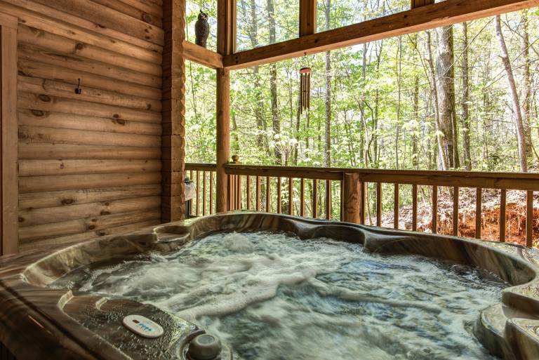 511FAWNCABINACNCB - Fawn Cabin — photo 2