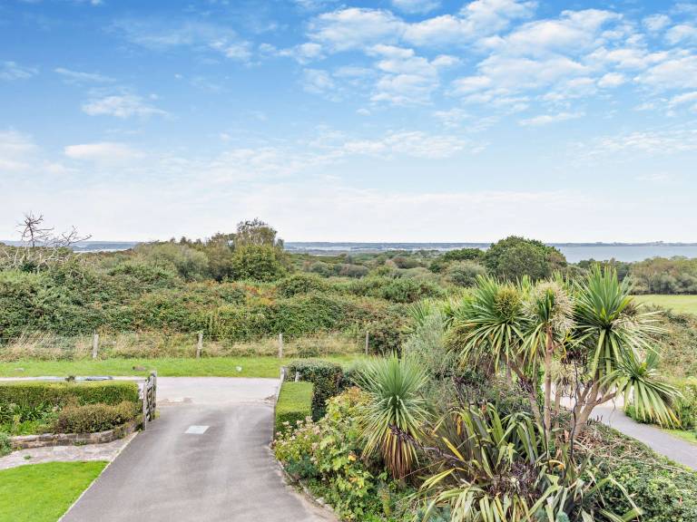 Cottage Studland
