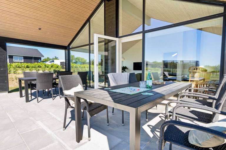 Fully equipped nice house with sauna & pool | Pet-friendly — photo 2