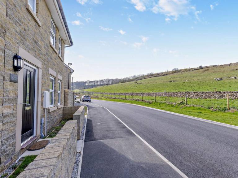 Fully equipped wonderful cottage with garden | Pets are welcome in Buxton