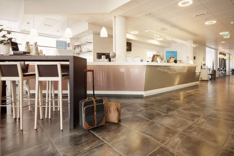 Scandic Haugesund — photo 3