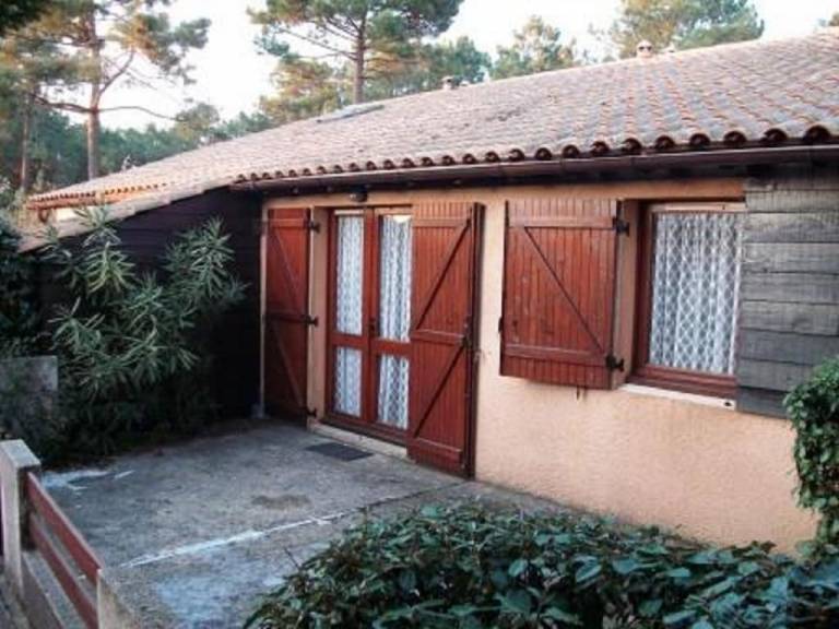 Lodge  Lacanau
