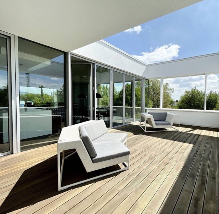 Villa  Lorsch