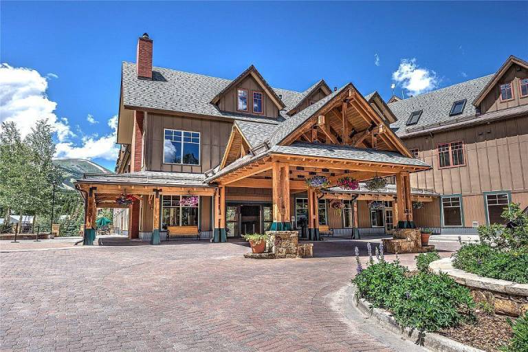 Condo Breckenridge