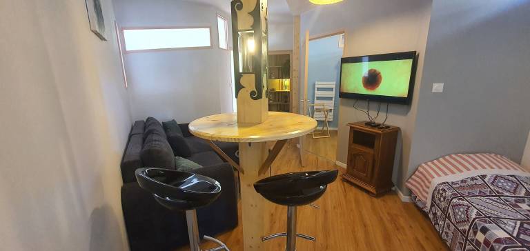 Maison de vacances Marckolsheim