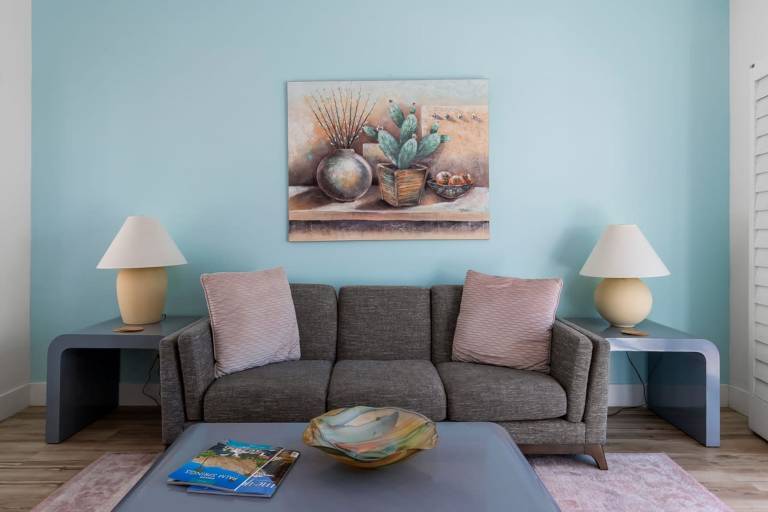 Desert Rose- Condo with Pool and Tennis Courts — photo 2