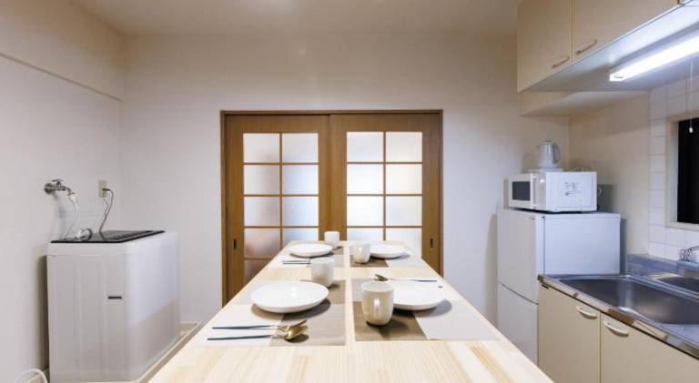 Wonderful rental apartment | Suitable for remote work | Dogs allowed — photo 5