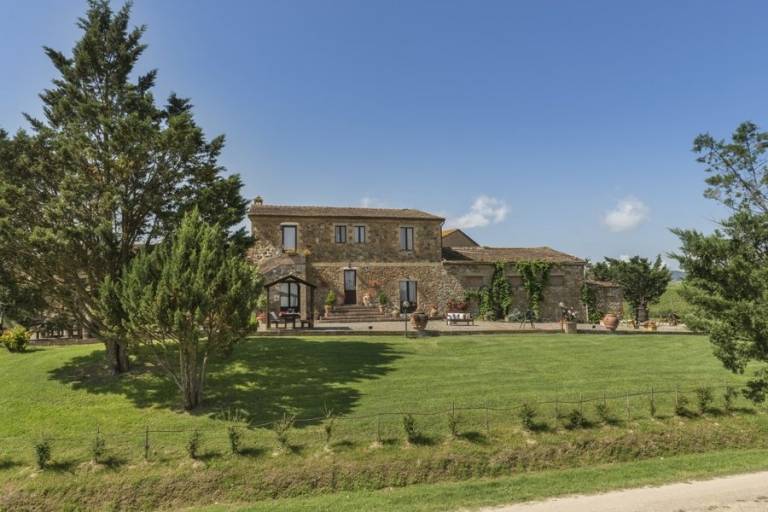 Camera privata Montalcino
