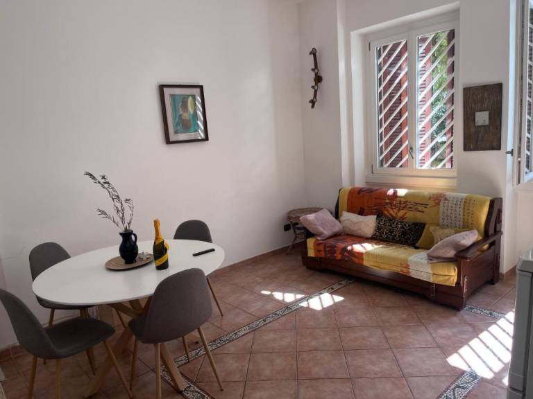 Appartamento Zona IV Casal Boccone