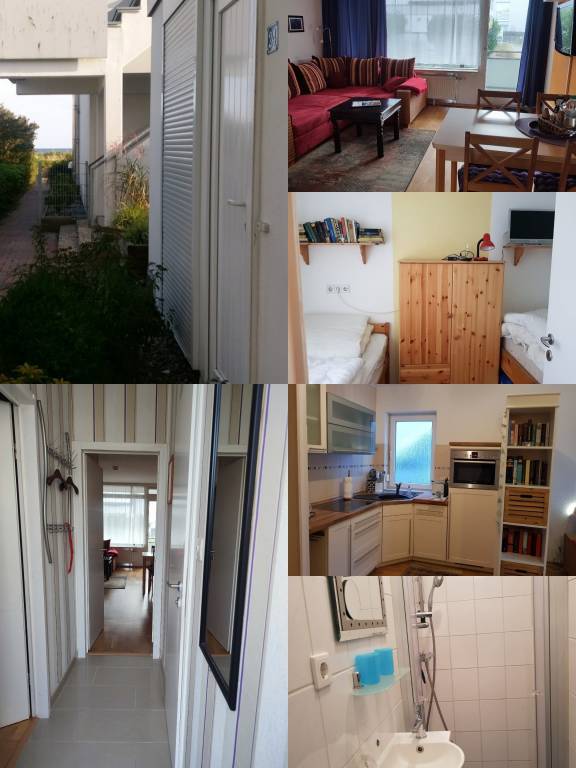 Ferienwohnung Großenbrode