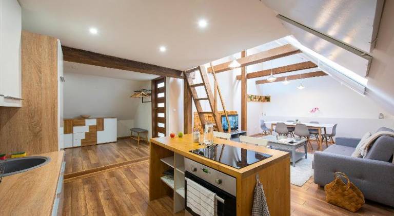 Wonderful holiday apartment | Pet-friendly — photo 2