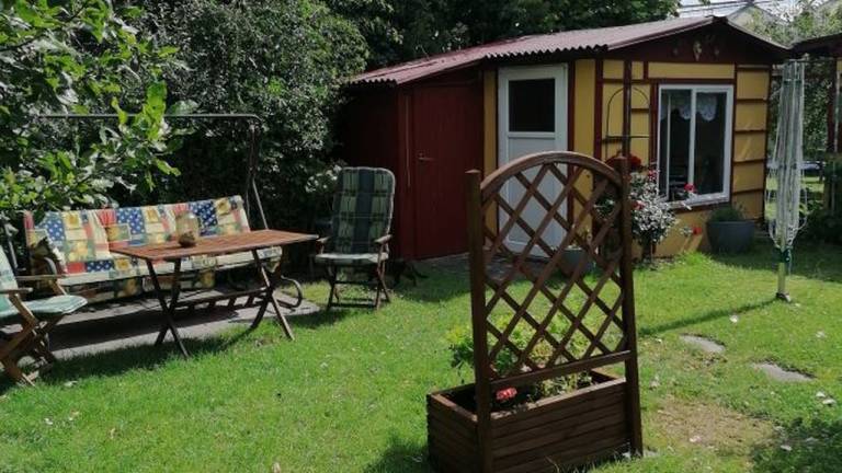 Ferienwohnung Bad Langensalza