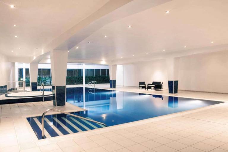 Apartamento Cardiff