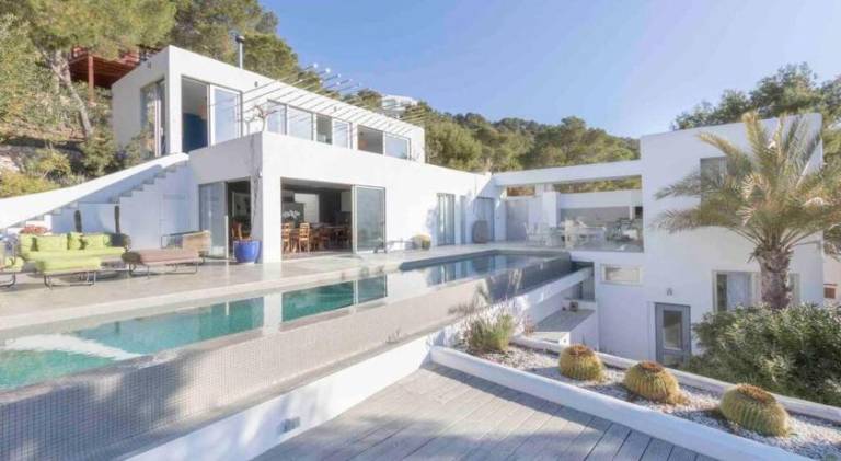 Resort Ibiza-Stadt