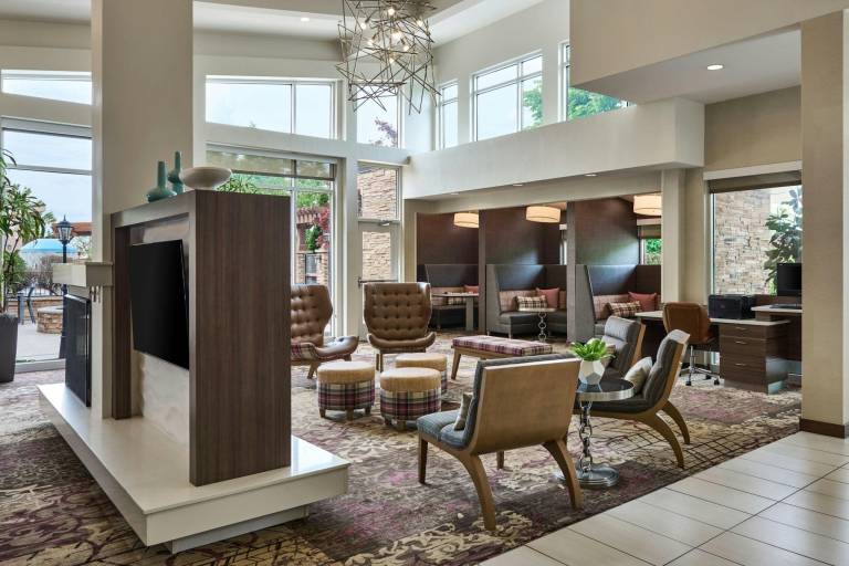 Residence Inn by Marriott Nashville SE/Murfreesboro — photo 5