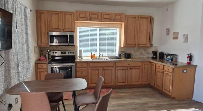 Vacation home | Pets allowed — photo 4