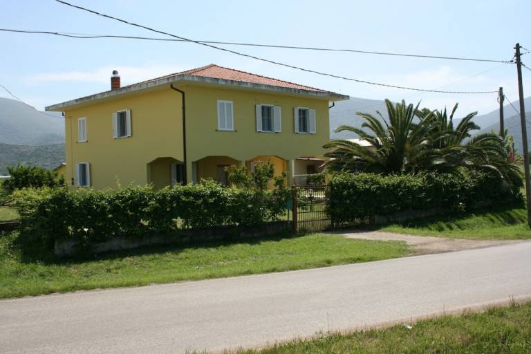 Bed & Breakfast Sezze