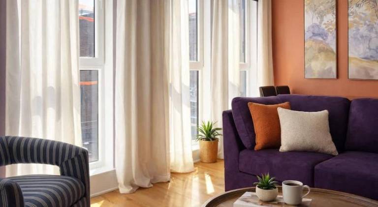93 m&sup2; Ferienwohnung