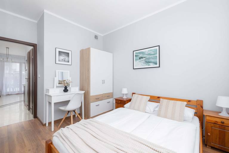 Family-friendly beautiful apartment with terrace & fast internet | Pets are welcome — photo 2
