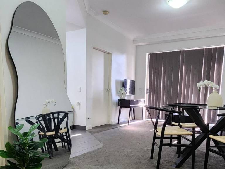 Apartment  Baulkham Hills