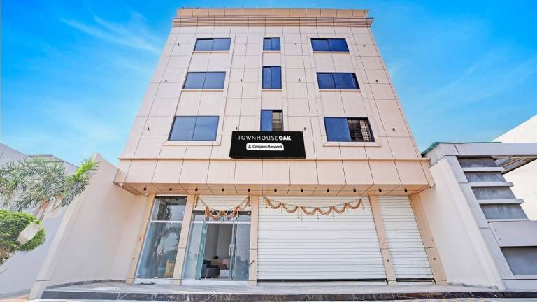 Ferienhaus für 2 Personen 31 m² in Indore