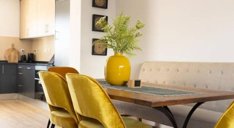 Holiday apartment with 3 rooms for 6 persons — photo 3