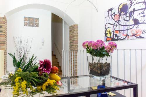Bed & Breakfast Melfi