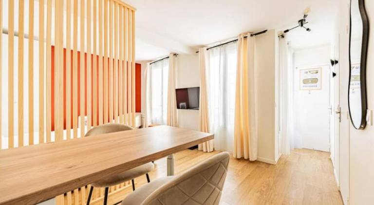 Rental apartment with 1 room for 2 persons — photo 3