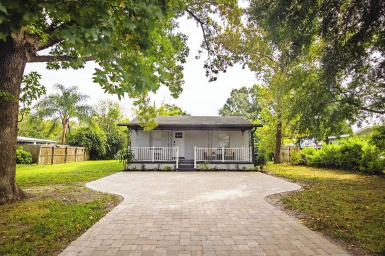 House Orlando