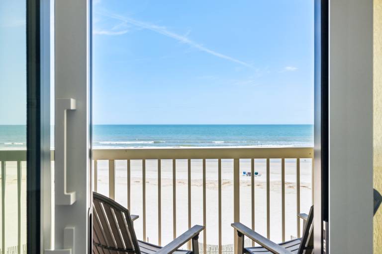 Condo  Folly Beach