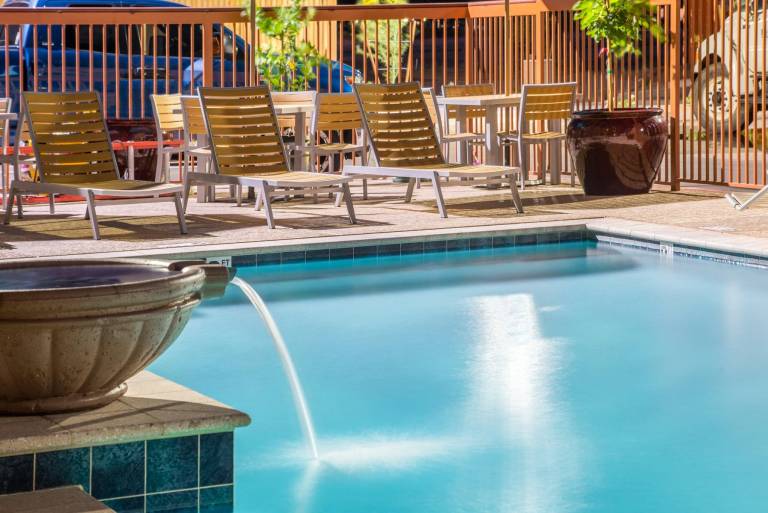 Hampton Inn & Suites Phoenix - Gilbert — photo 5