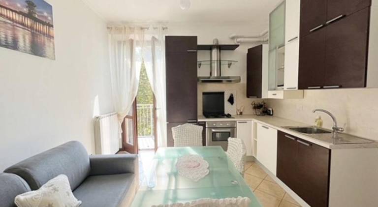 Nice apartment | Dogs allowed in Como