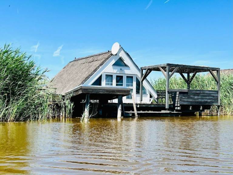 Ferienhaus  Mörbisch am See