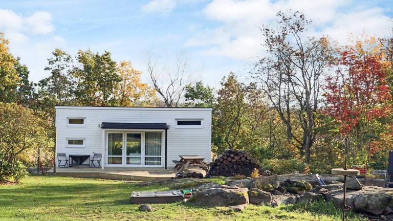 Ferienhaus Torpa