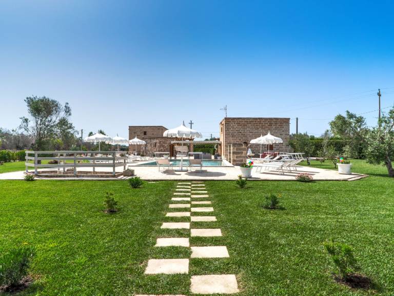 Appartamento vacanza Gallipoli