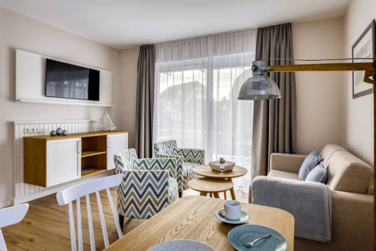 Ferienwohnung Büsum