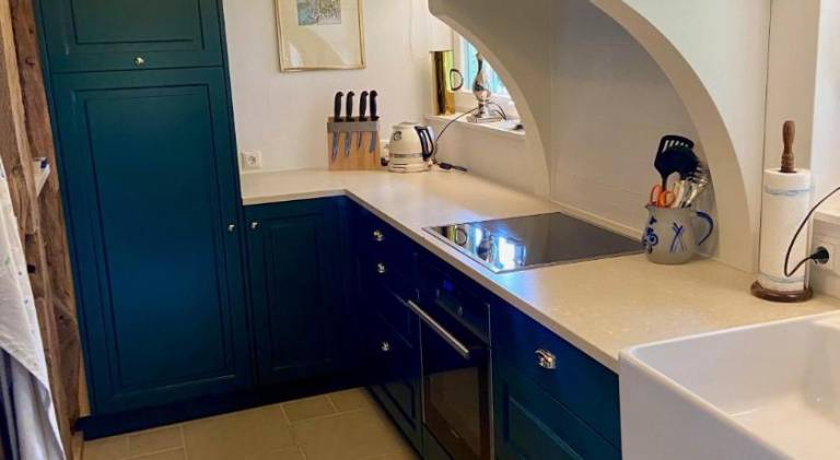 House with 3 rooms for 6 persons — photo 4