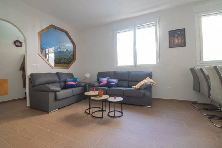 Apartamento Madrigal de la Vera